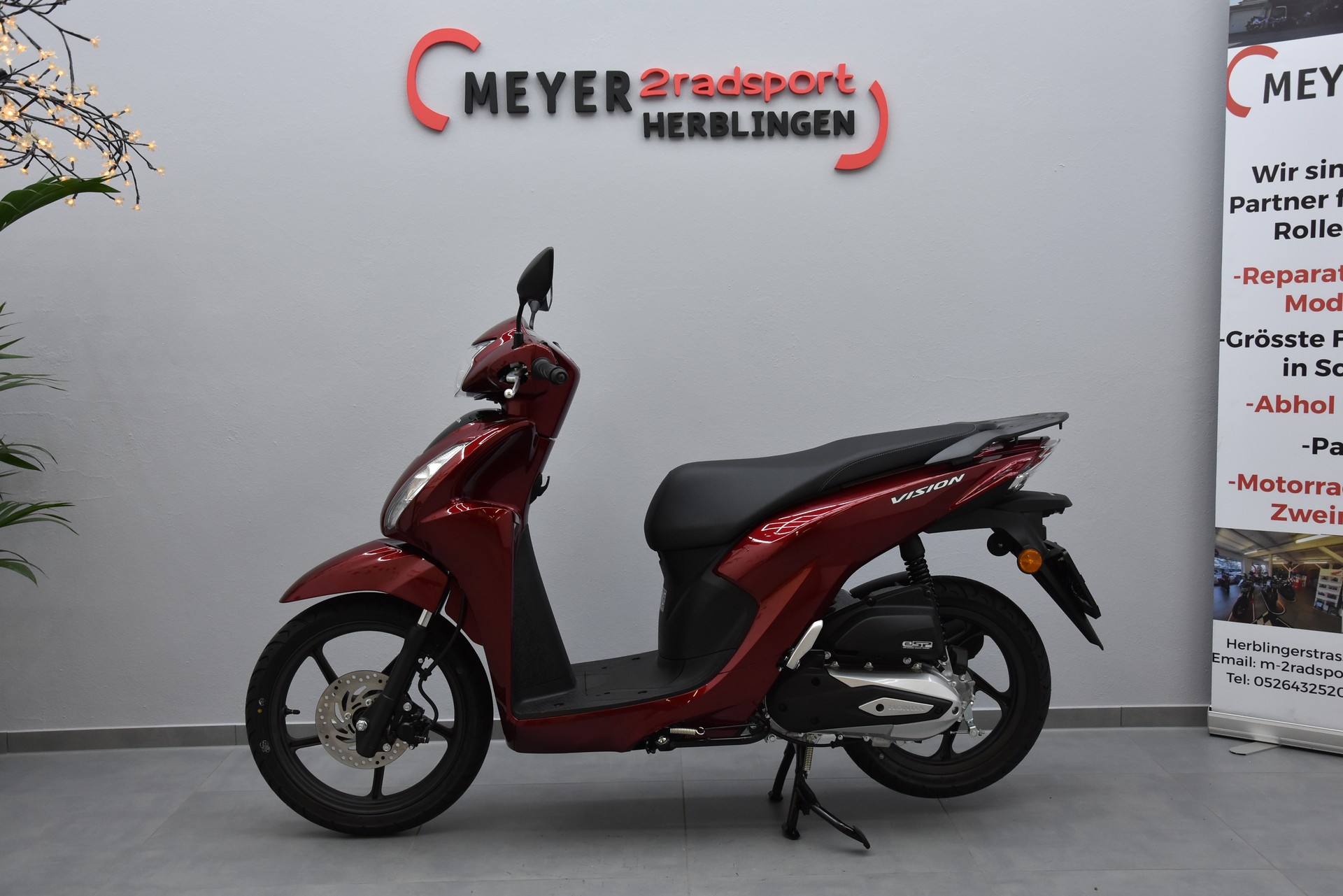 HONDA NSC Vision 110-image-4