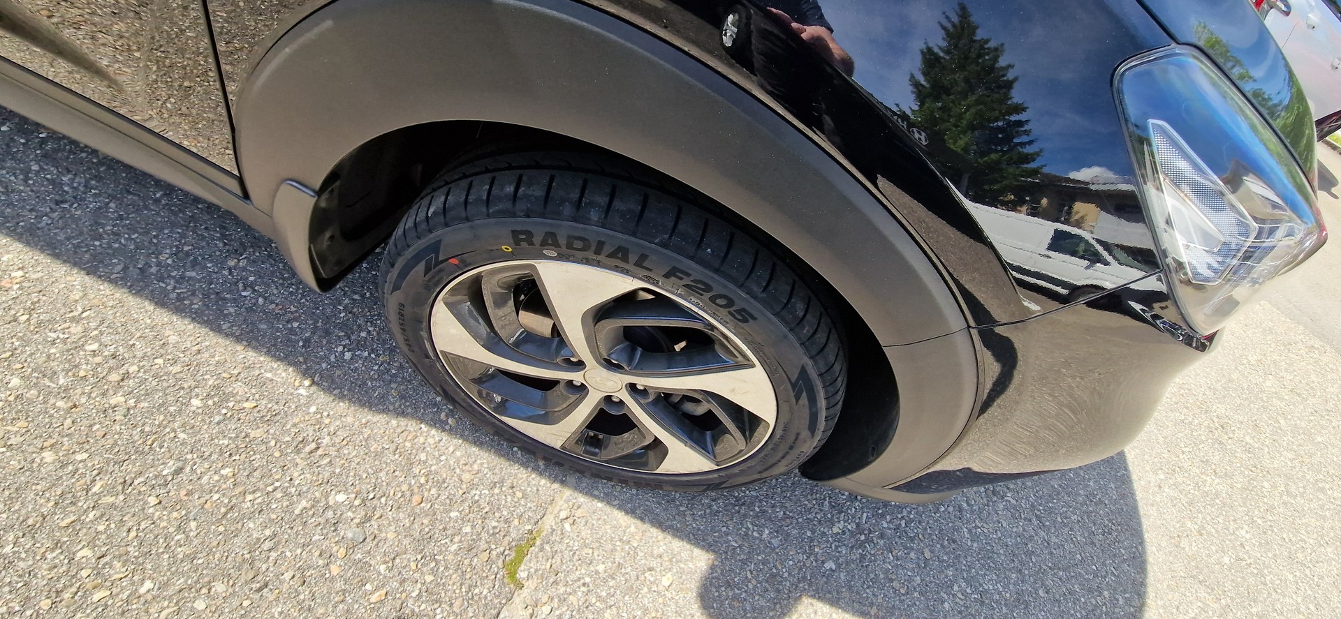 HYUNDAI Tucson 2.0 CRDI N-Line Mild Hybrid 4WD Automatic-image-6