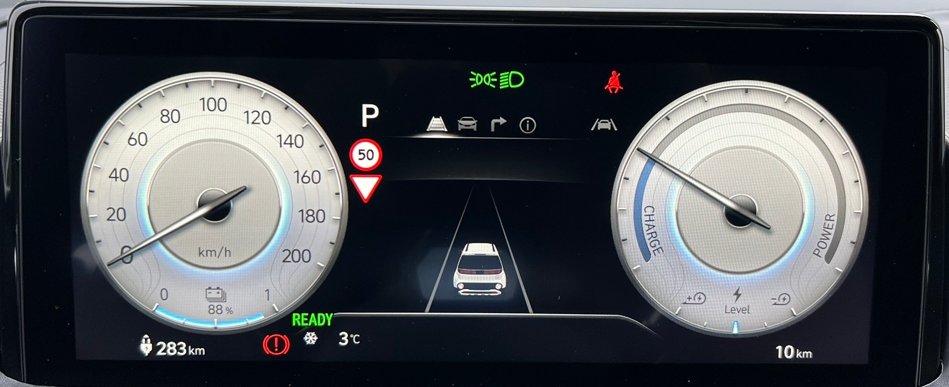 HYUNDAI Inster 42kWh Amplia-image-6