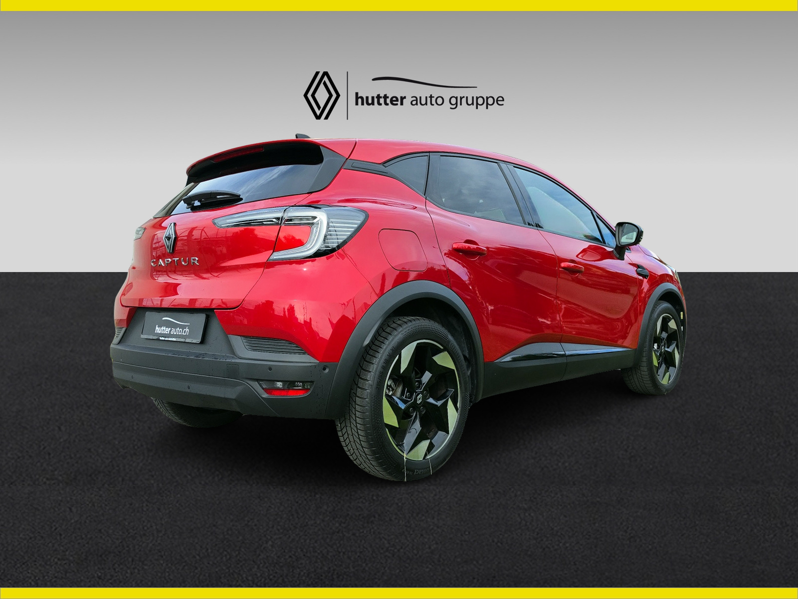RENAULT Captur 1.3 TCe 140 techno-image-9
