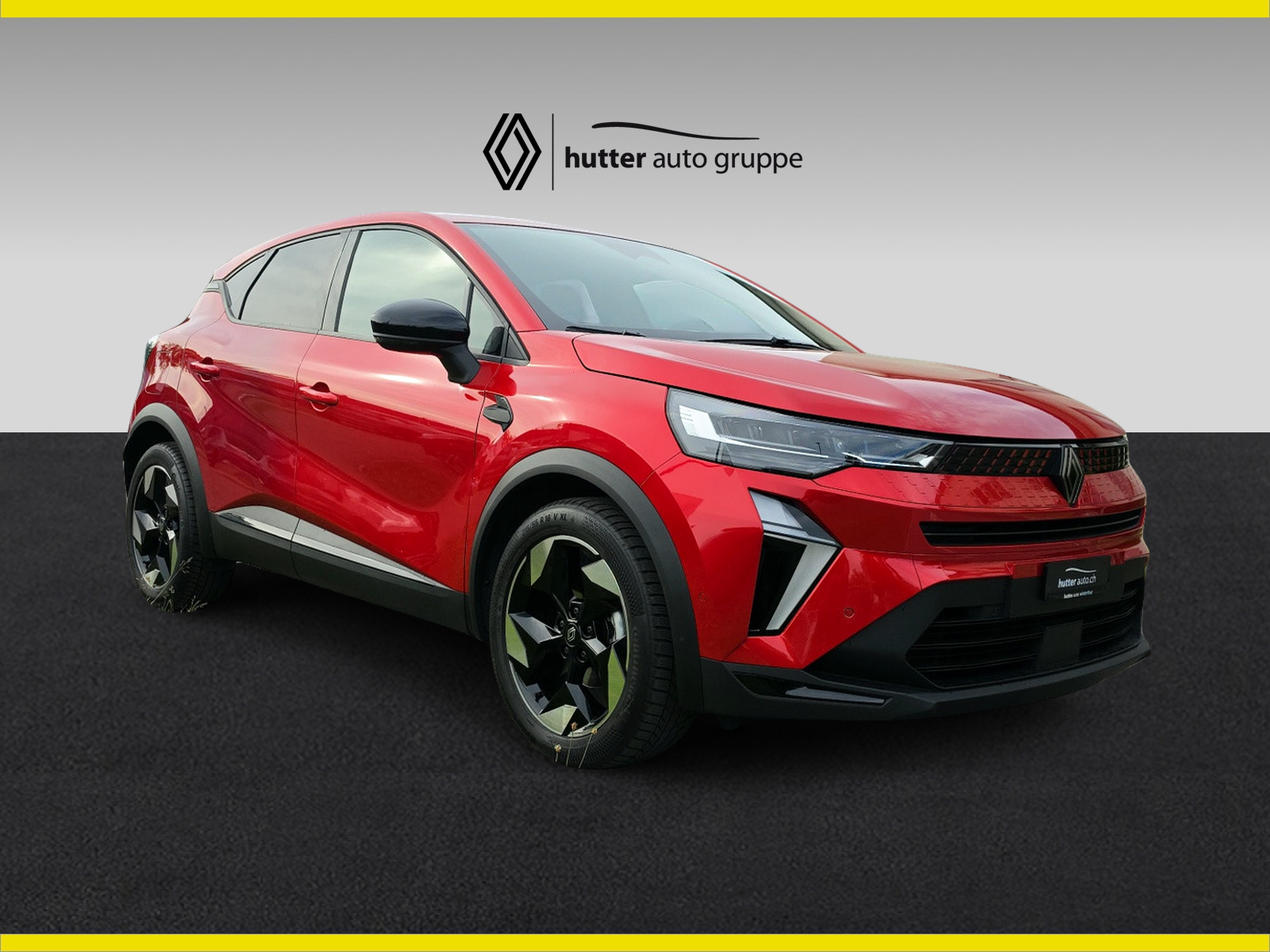 RENAULT Captur 1.3 TCe 140 techno-image-1