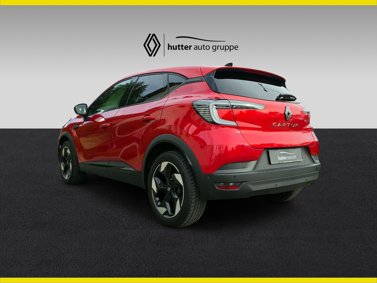 RENAULT Captur 1.3 TCe 140 techno-image-8