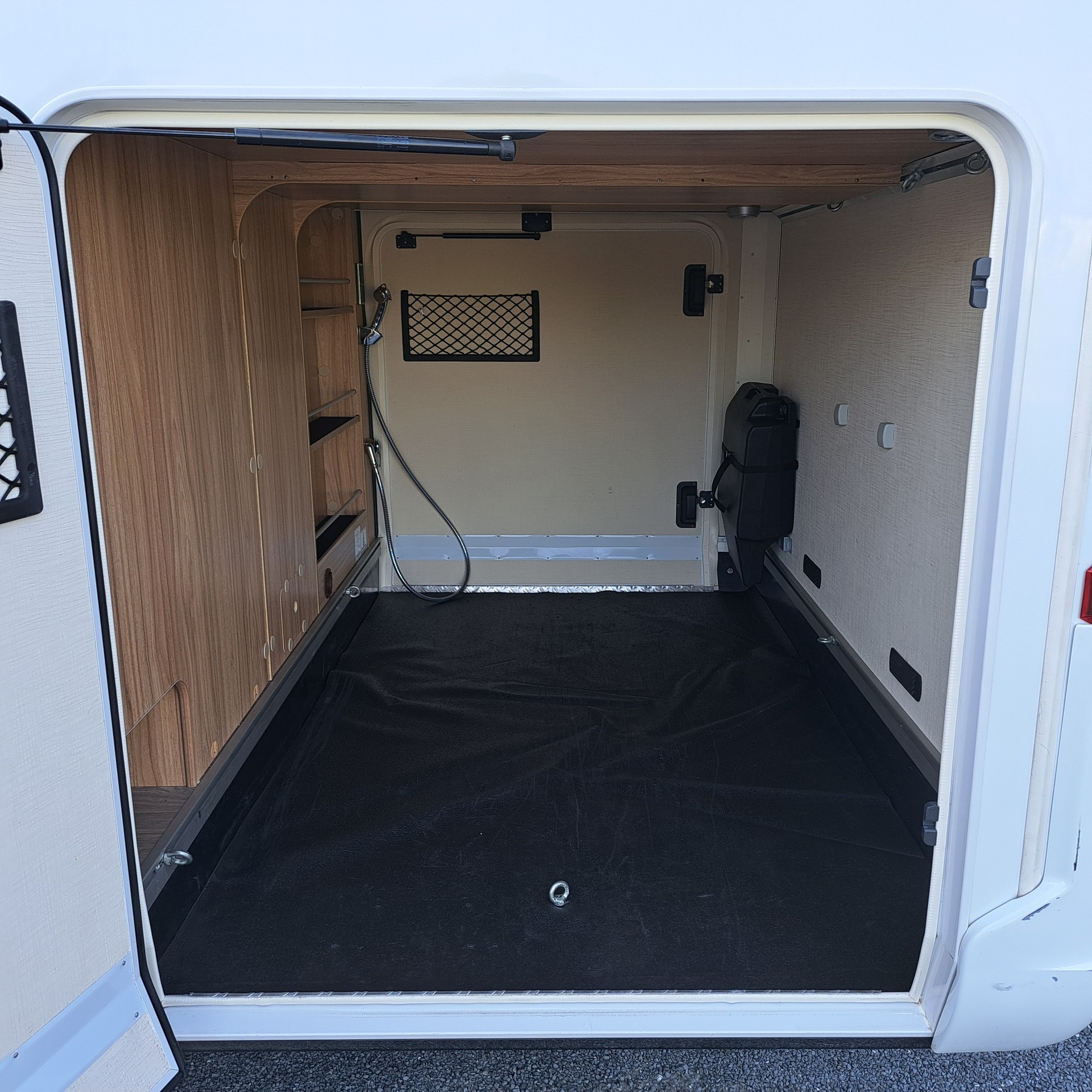 HYMER Exsis T 474-image-13