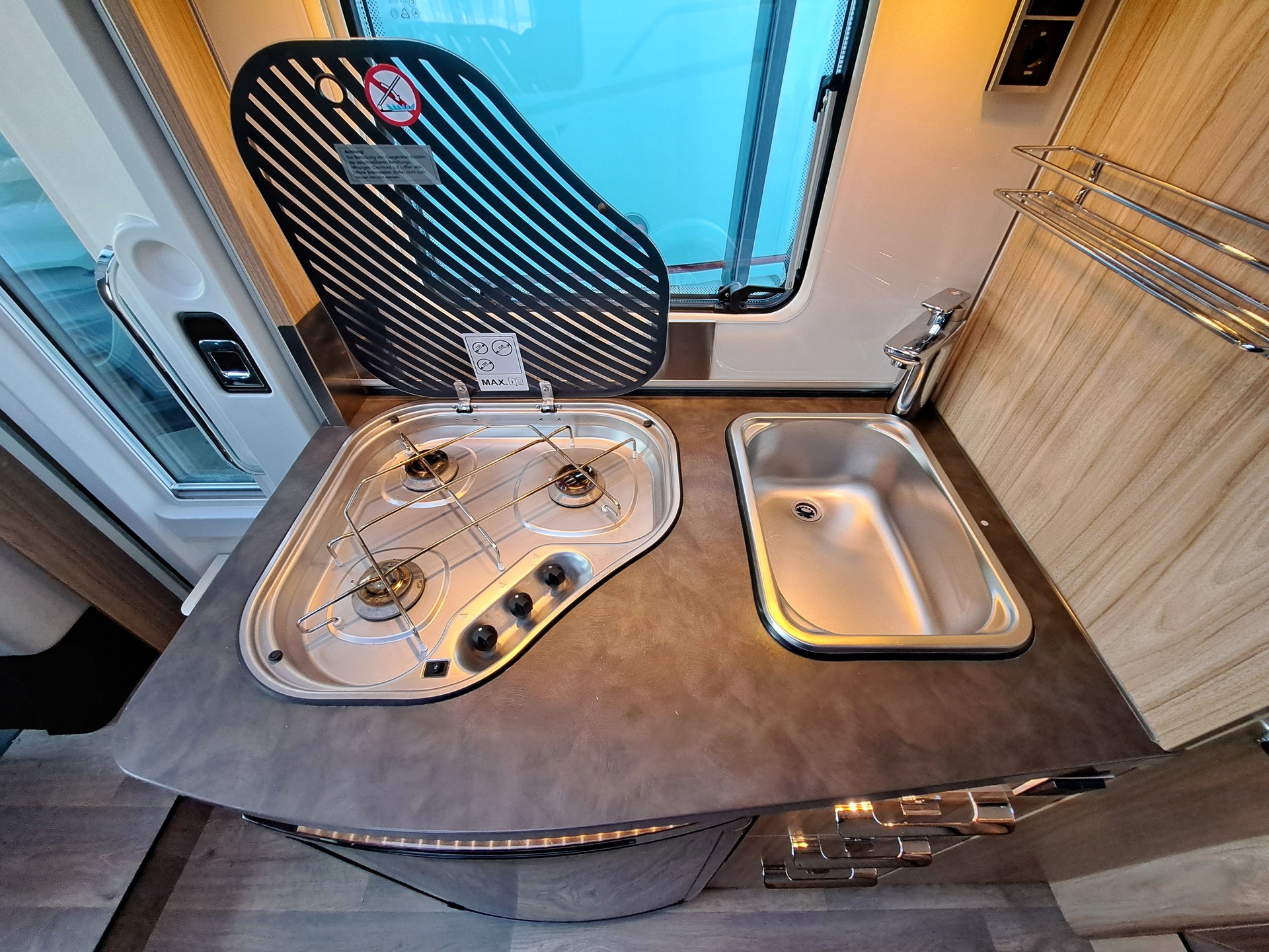 HYMER Exsis T 474-image-2