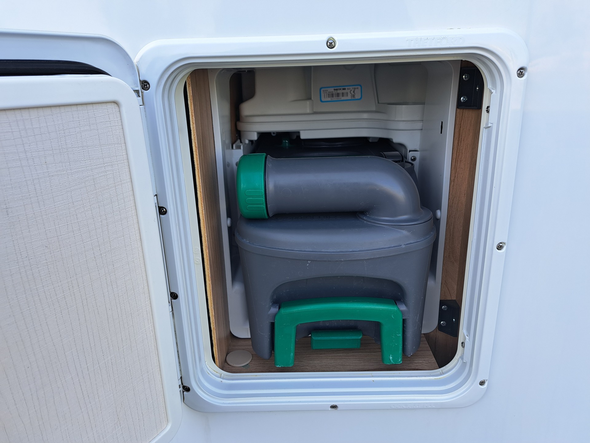 HYMER Exsis T 474-image-11