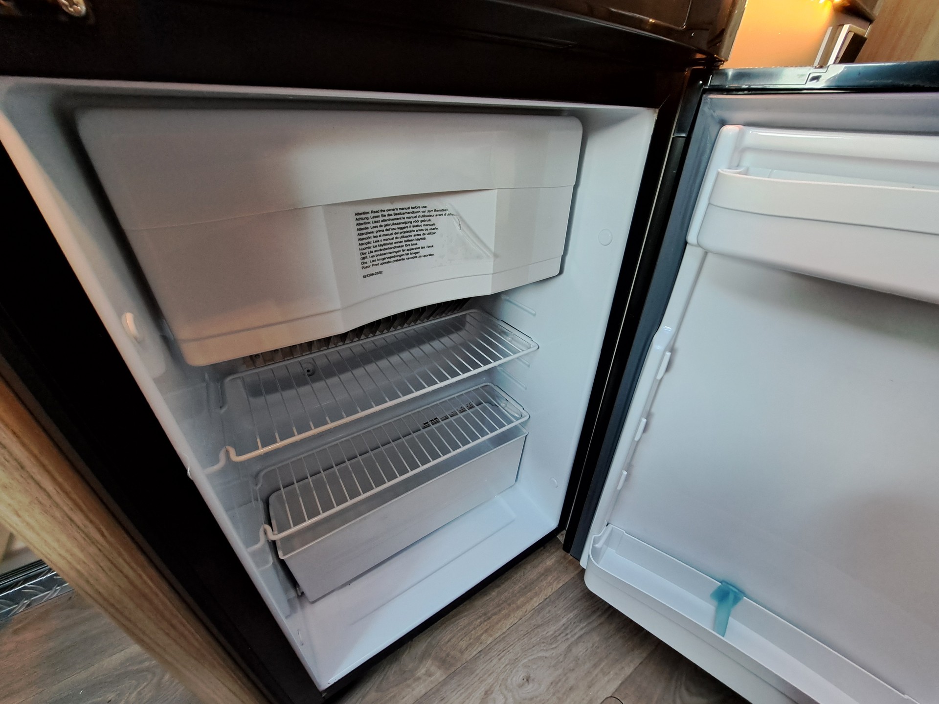 HYMER Exsis T 474-image-3
