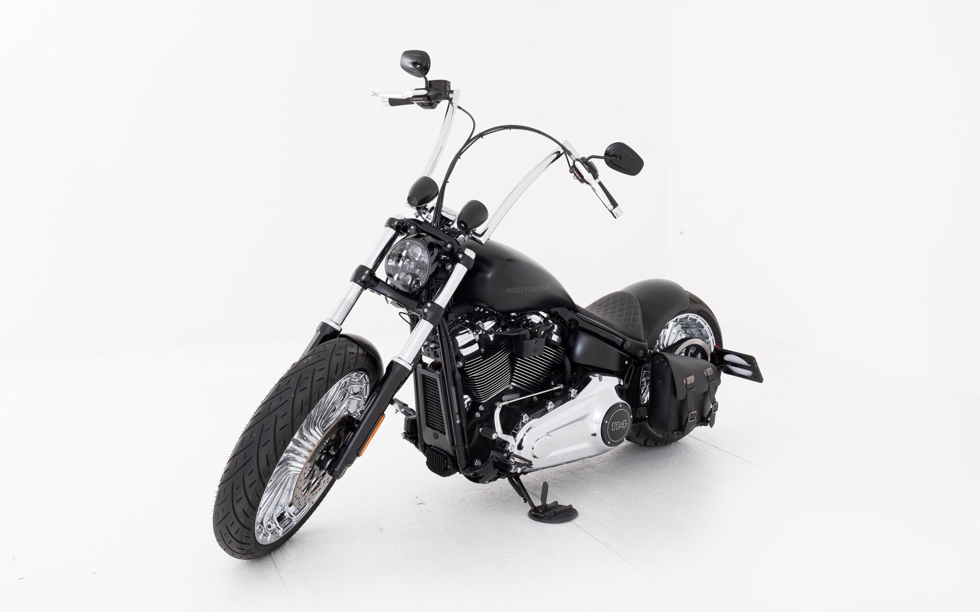 HARLEY-DAVIDSON FXBRS Breakout 114 ABS-image-4