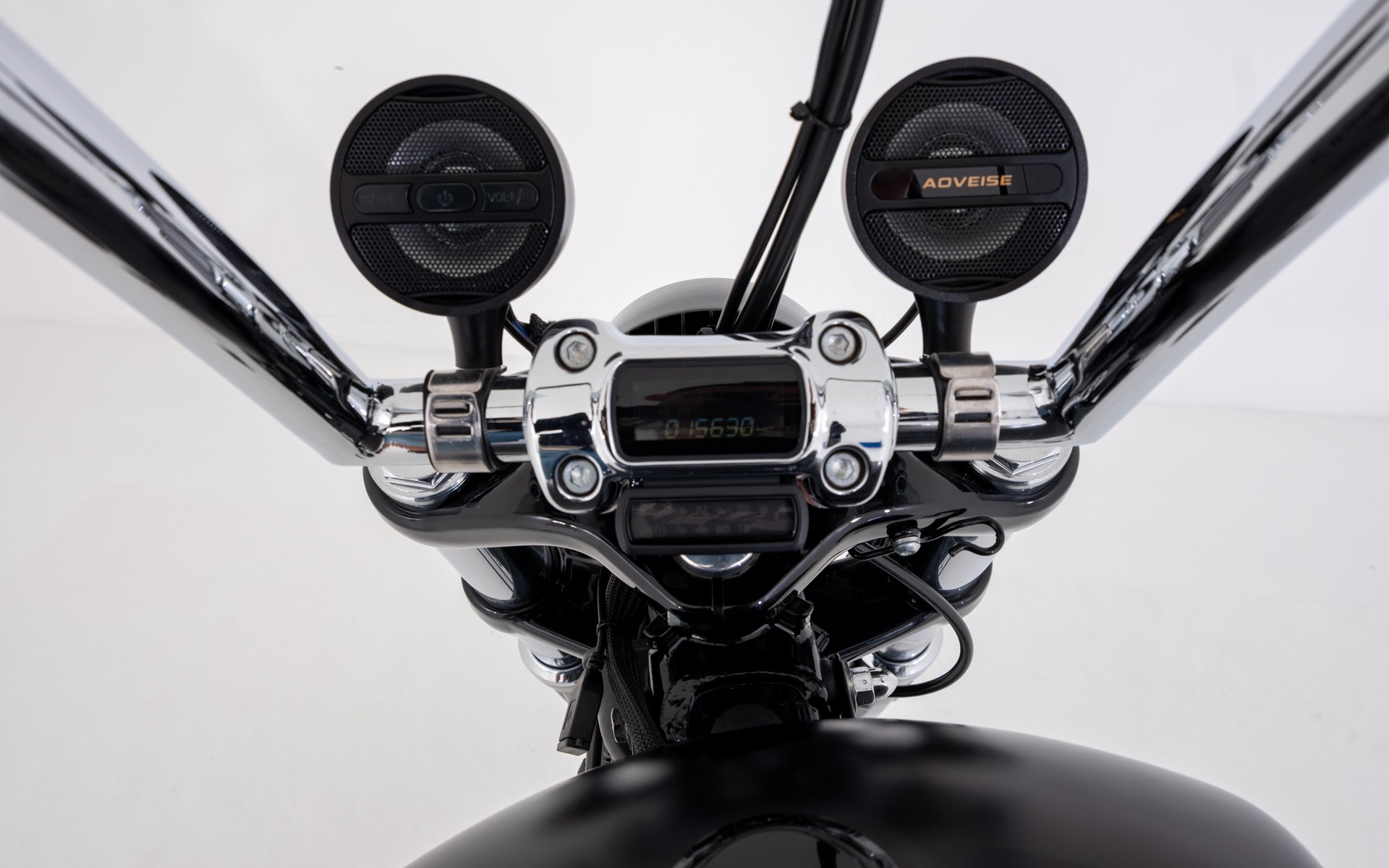 HARLEY-DAVIDSON FXBRS Breakout 114 ABS-image-5