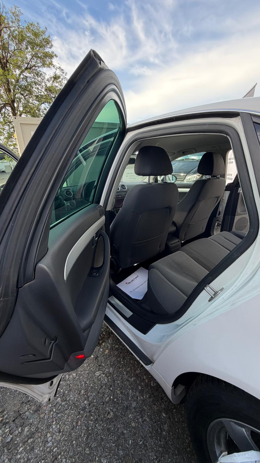 SEAT Exeo 1.8 TSI Style-image-9