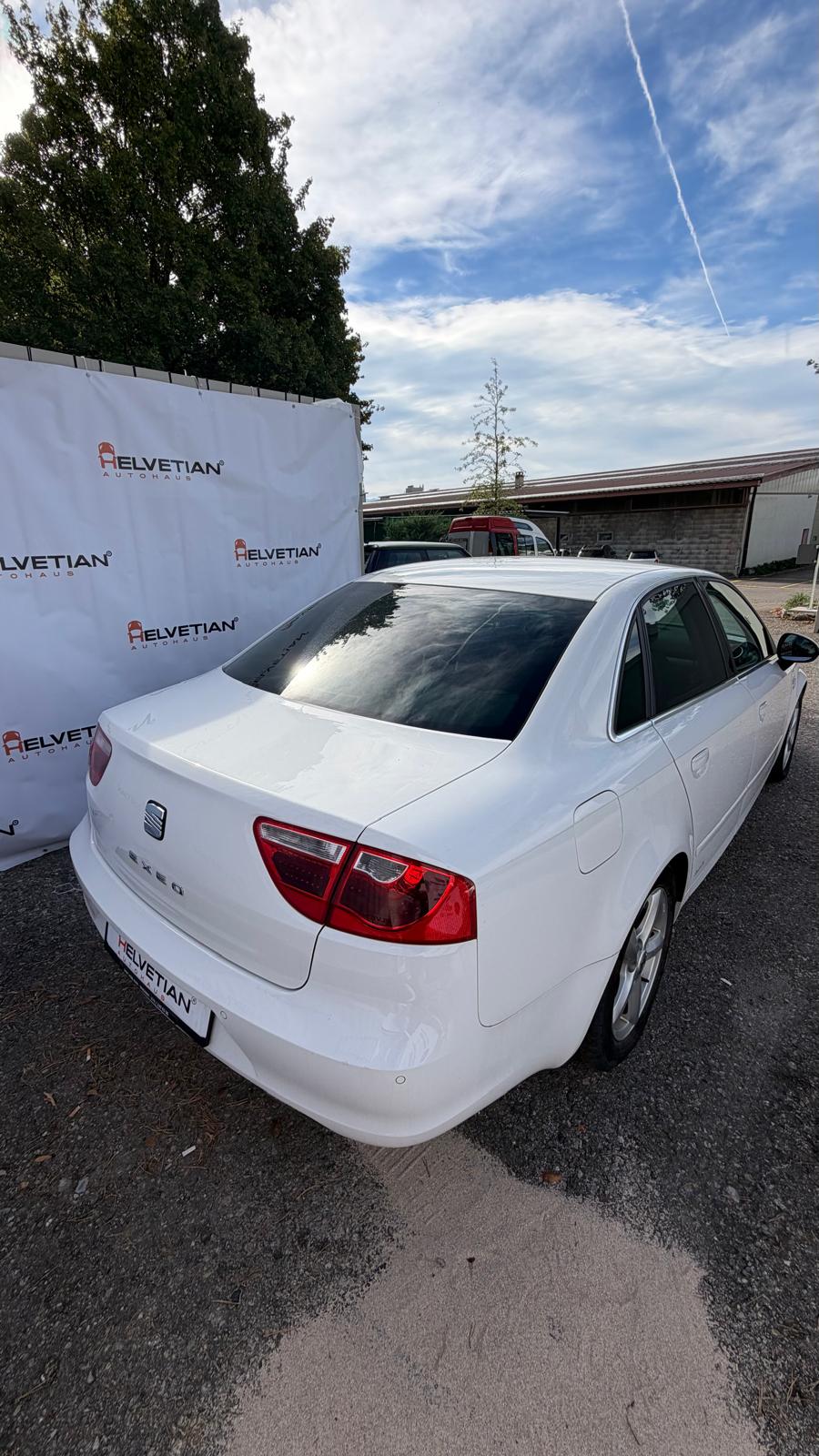 SEAT Exeo 1.8 TSI Style-image-4