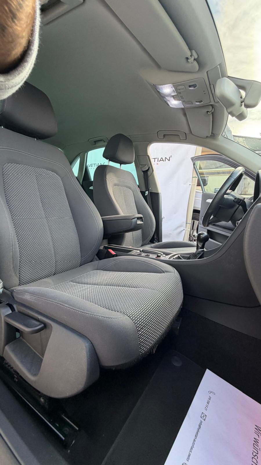 SEAT Exeo 1.8 TSI Style-image-14