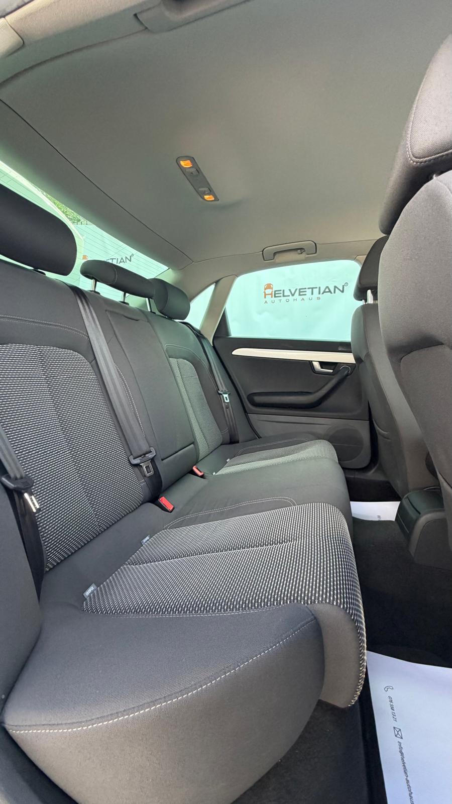 SEAT Exeo 1.8 TSI Style-image-12