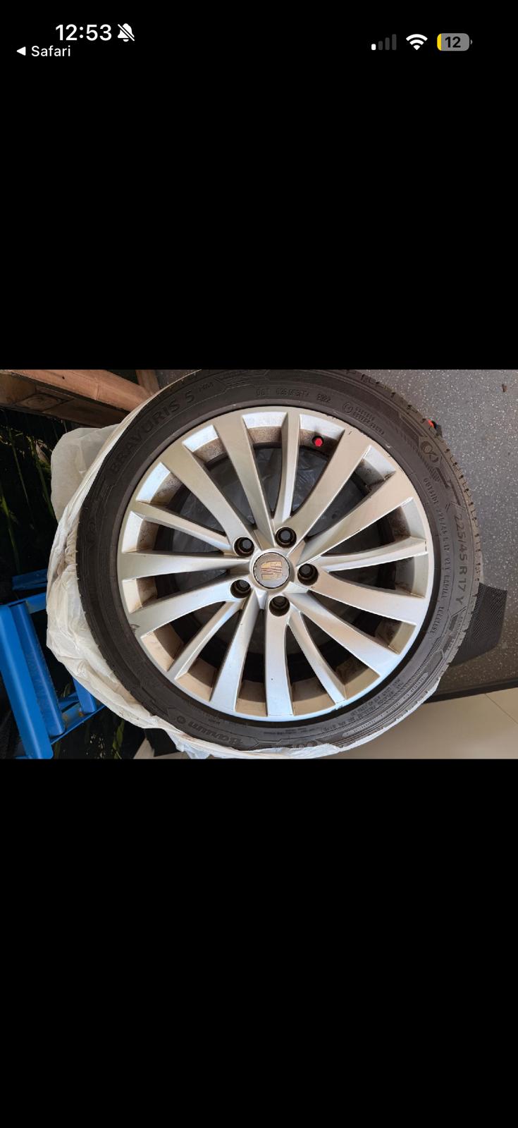 SEAT Exeo 1.8 TSI Style-image-21
