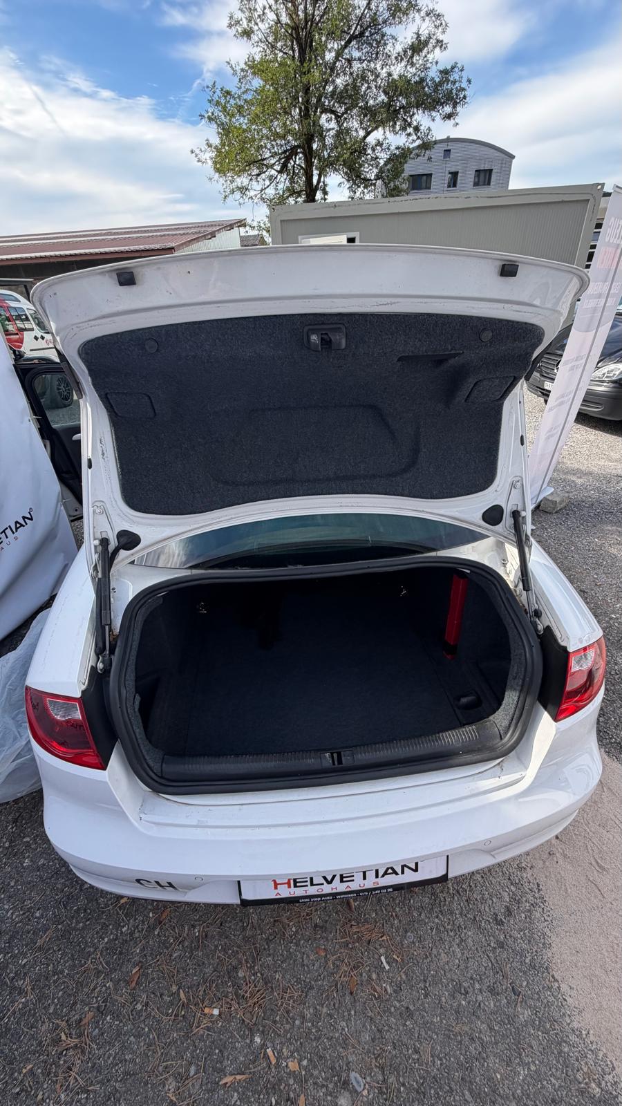 SEAT Exeo 1.8 TSI Style-image-15