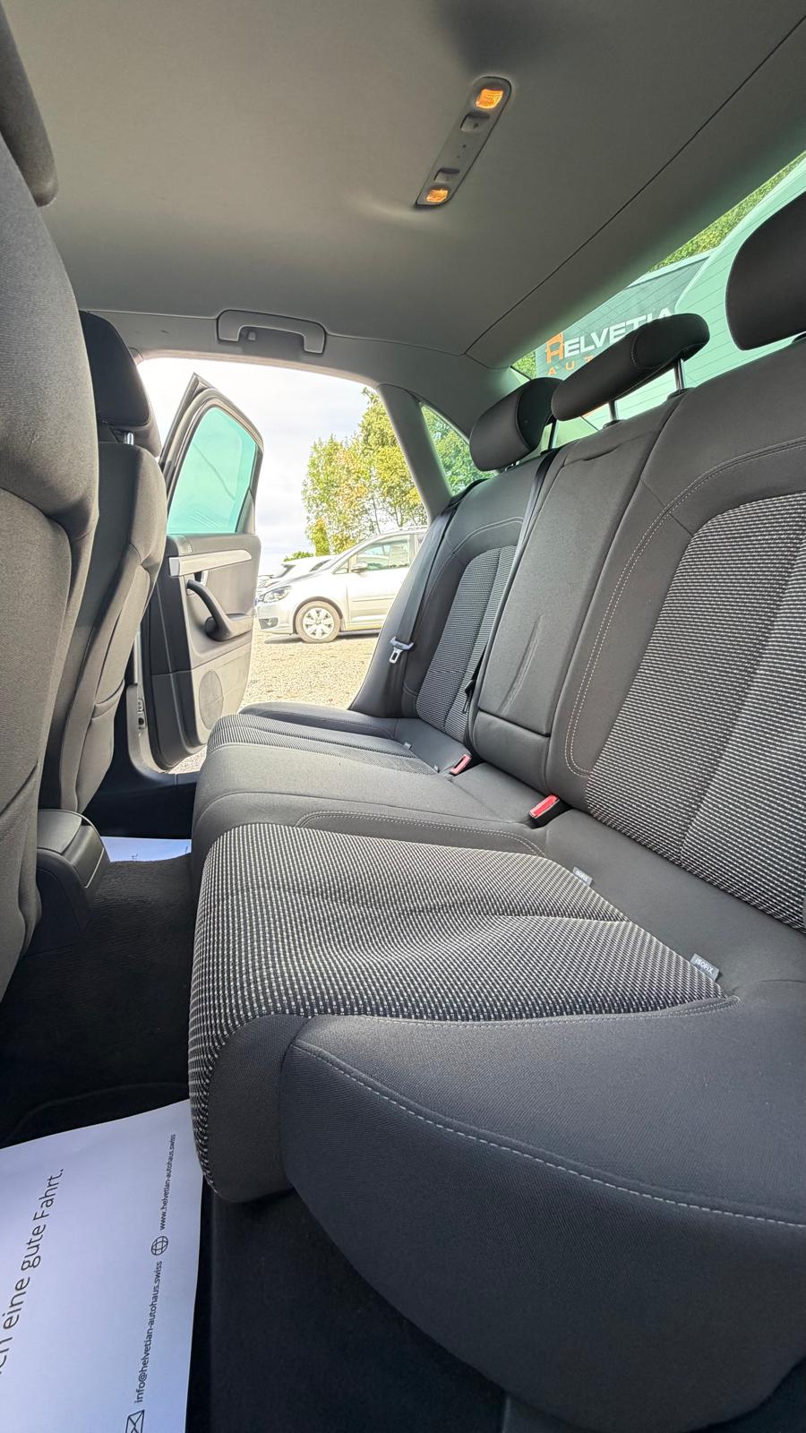 SEAT Exeo 1.8 TSI Style-image-10