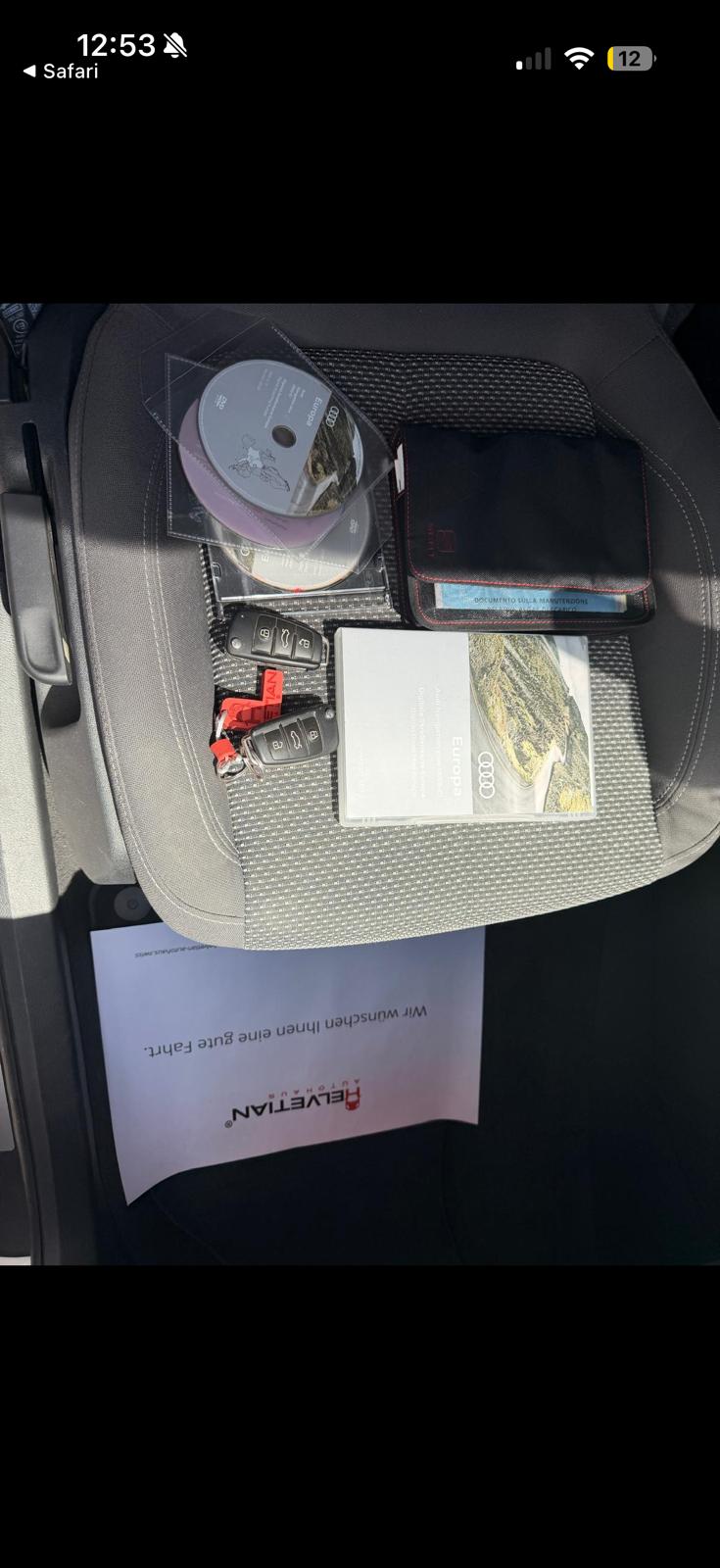 SEAT Exeo 1.8 TSI Style-image-20