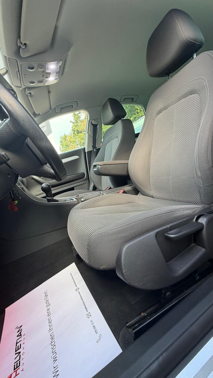 SEAT Exeo 1.8 TSI Style-image-8