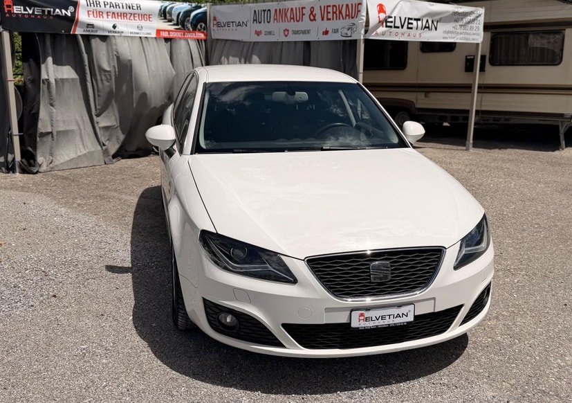 SEAT Exeo 1.8 TSI Style-showroom-element-3