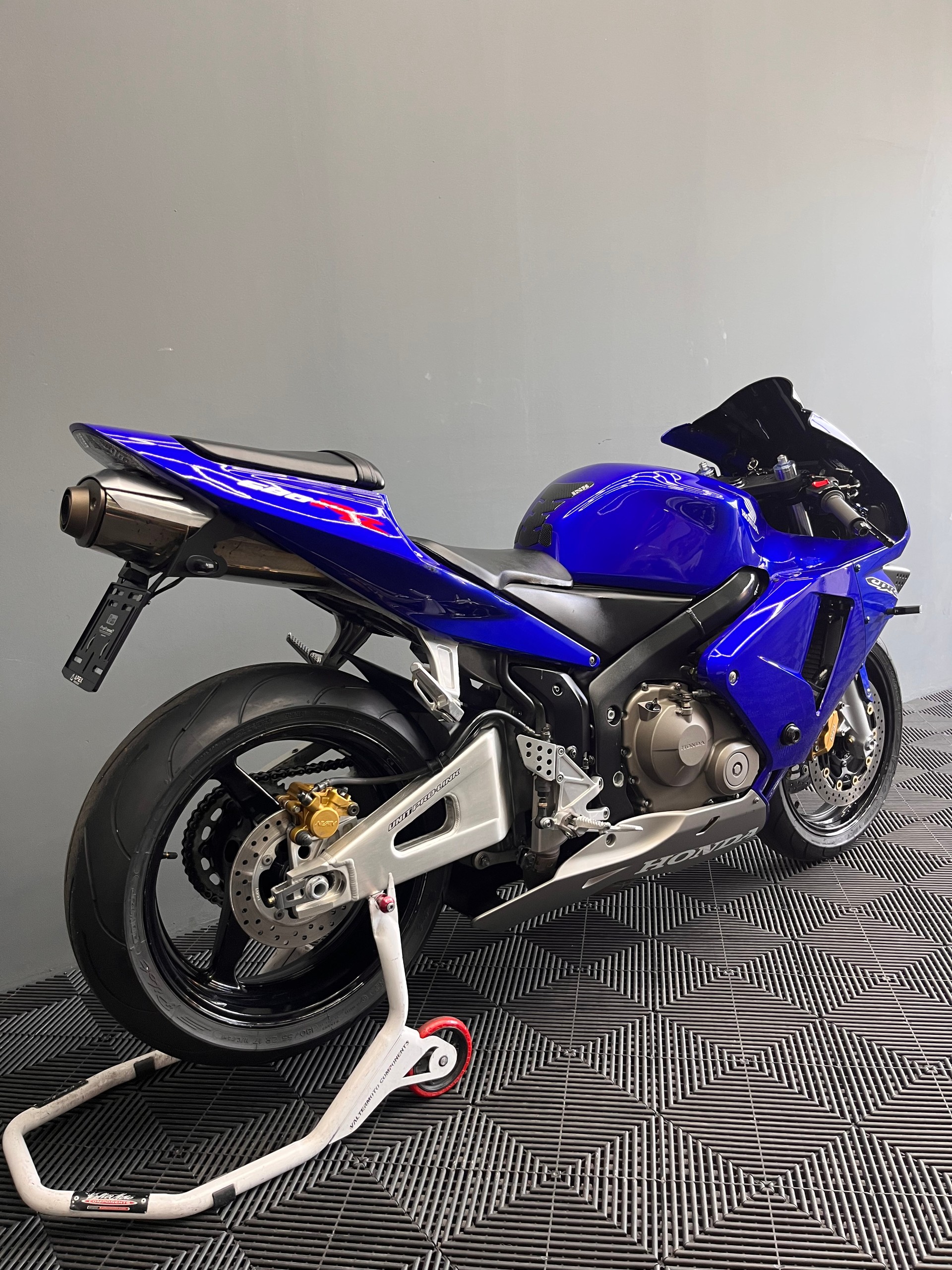 HONDA CBR 600 RR-image-2