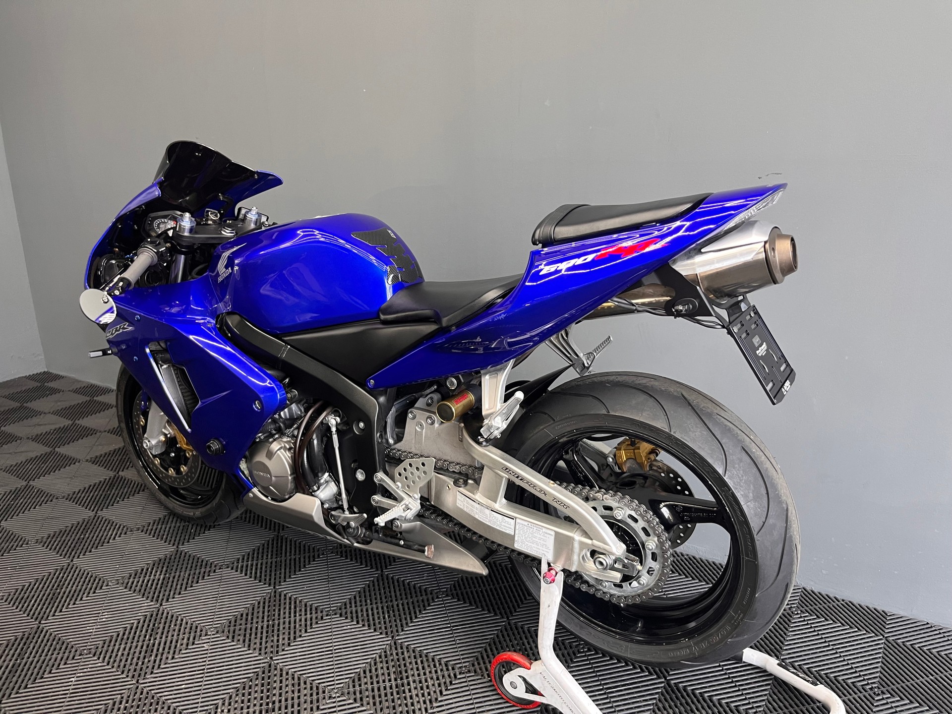 HONDA CBR 600 RR-image-8