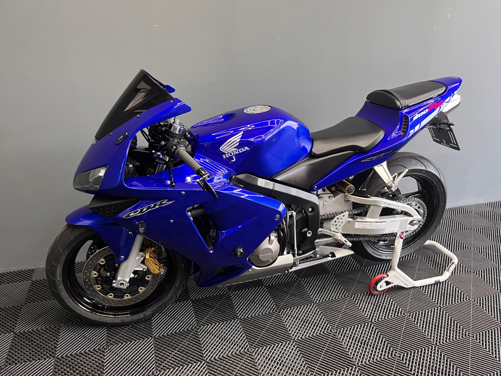 HONDA CBR 600 RR-image-7