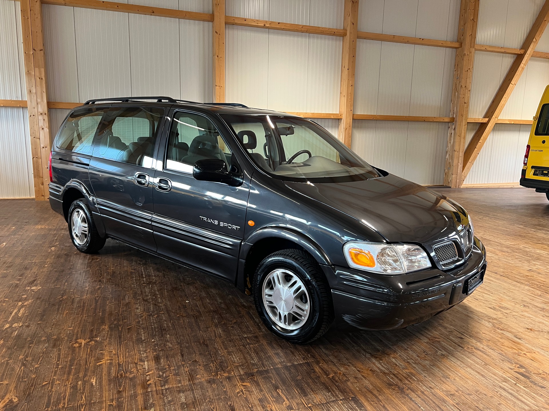 CHEVROLET Trans Sport 3.4 V6 D-showroom-element-2