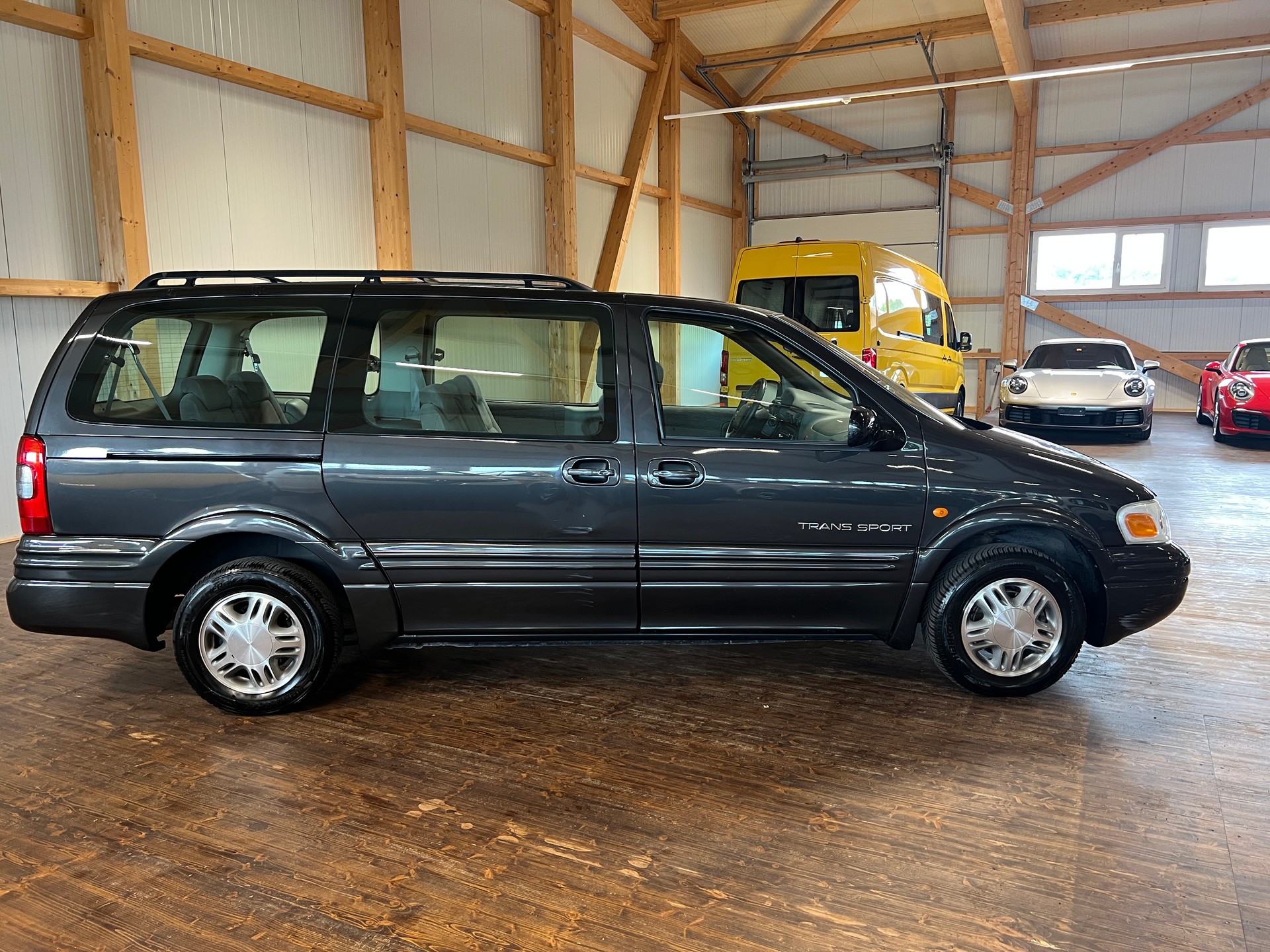 CHEVROLET Trans Sport 3.4 V6 D-showroom-element-3