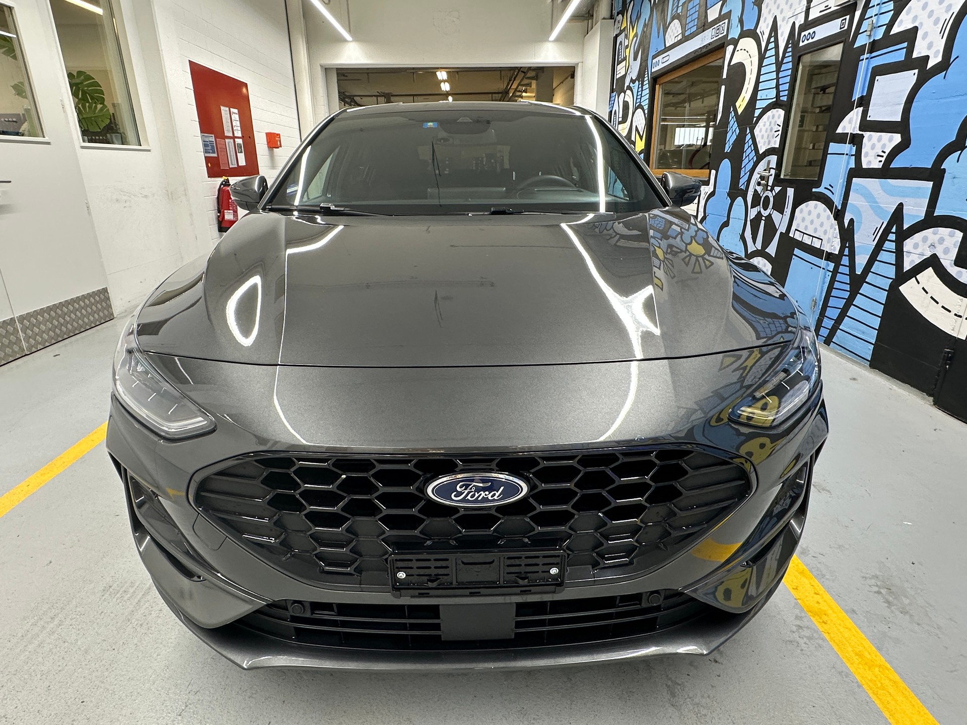 FORD Focus 1.0 MHEV ST-Line X Automat-showroom-element-1