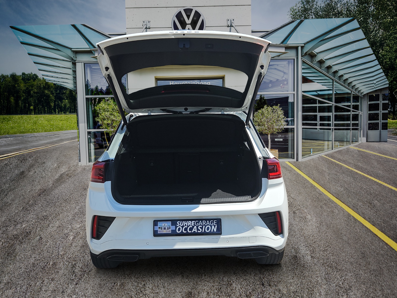 VW T-Roc 1.5 TSI EVO R-Line DSG-image-21