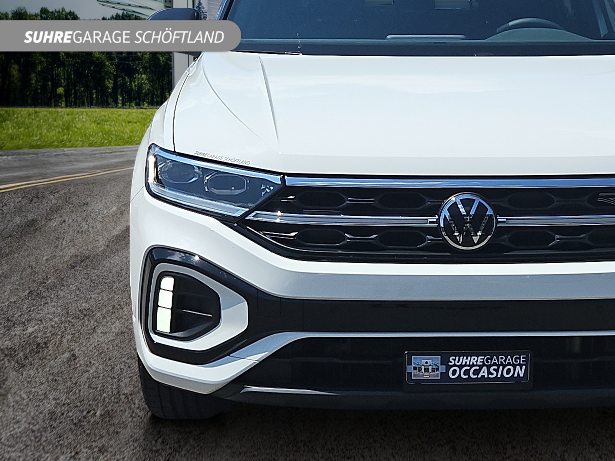 VW T-Roc 1.5 TSI EVO R-Line DSG-showroom-element-1