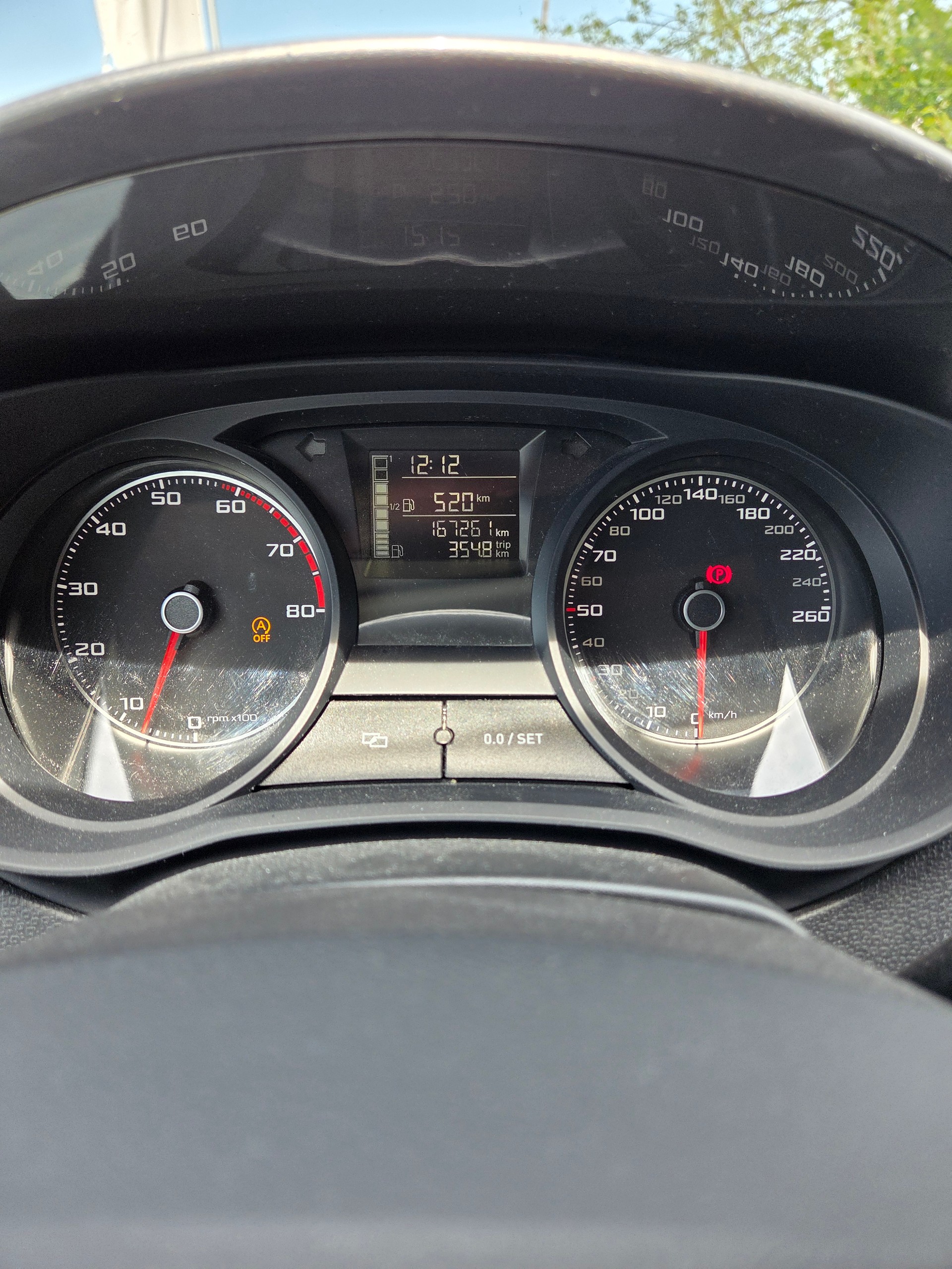 SEAT 1.2 TSI EcoM FR Viva S/S - Öl Service frisch, MFK bis 08.2027, 8 fach bereift, - Verhandelbar-image-6
