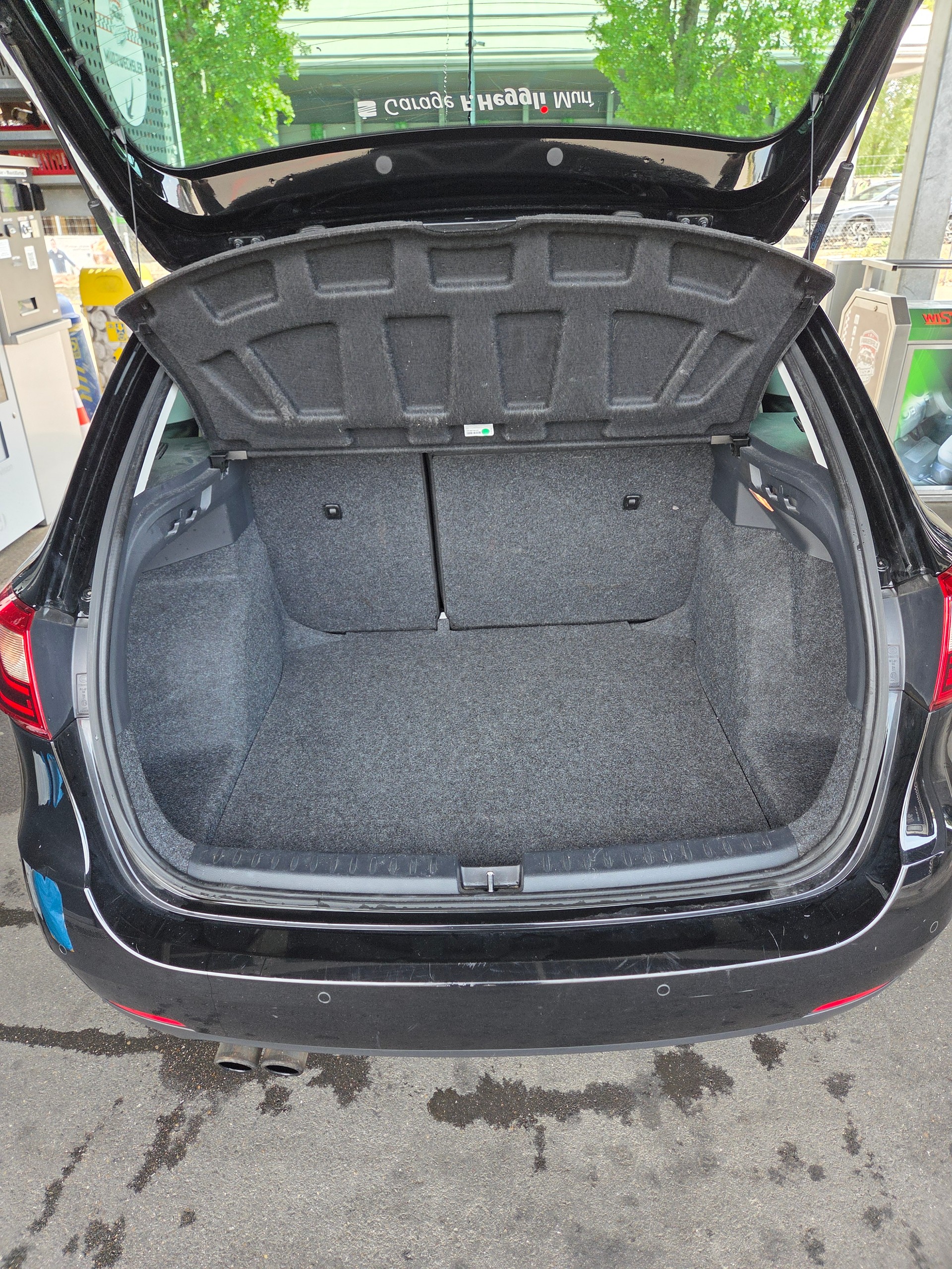 SEAT 1.2 TSI EcoM FR Viva S/S - Öl Service frisch, MFK bis 08.2027, 8 fach bereift, - Verhandelbar-image-4