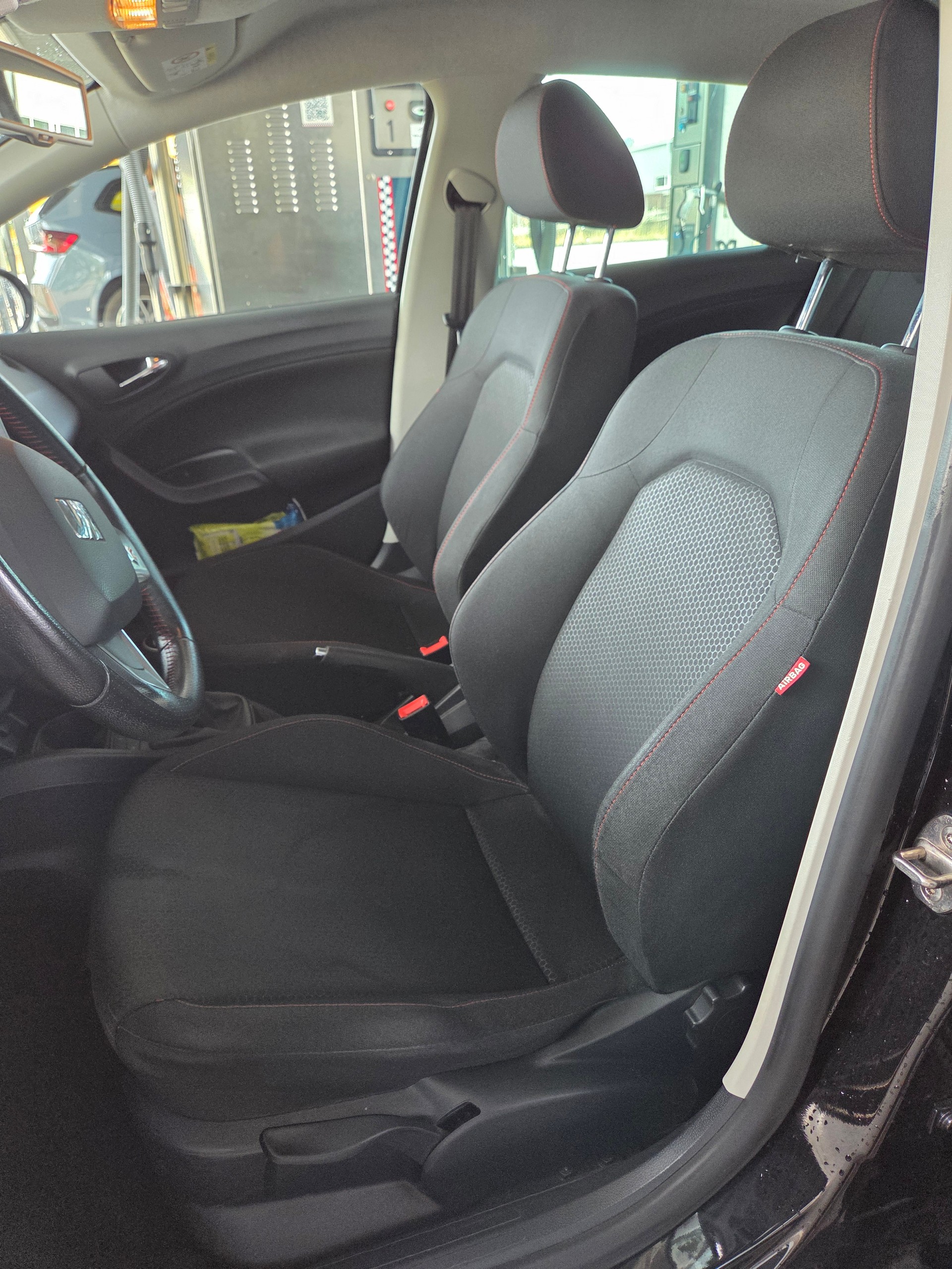 SEAT 1.2 TSI EcoM FR Viva S/S - Öl Service frisch, MFK bis 08.2027, 8 fach bereift, - Verhandelbar-image-5
