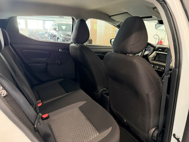 NISSAN Micra IG-T acenta Xtronic-image-5