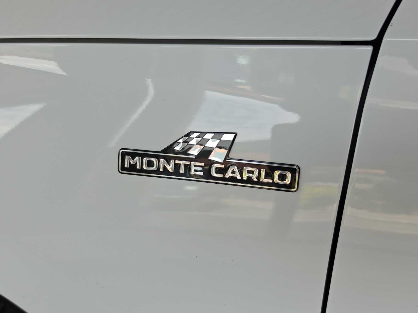 SKODA Kamiq 1.5 TSI ACT Monte Carlo DSG-image-18