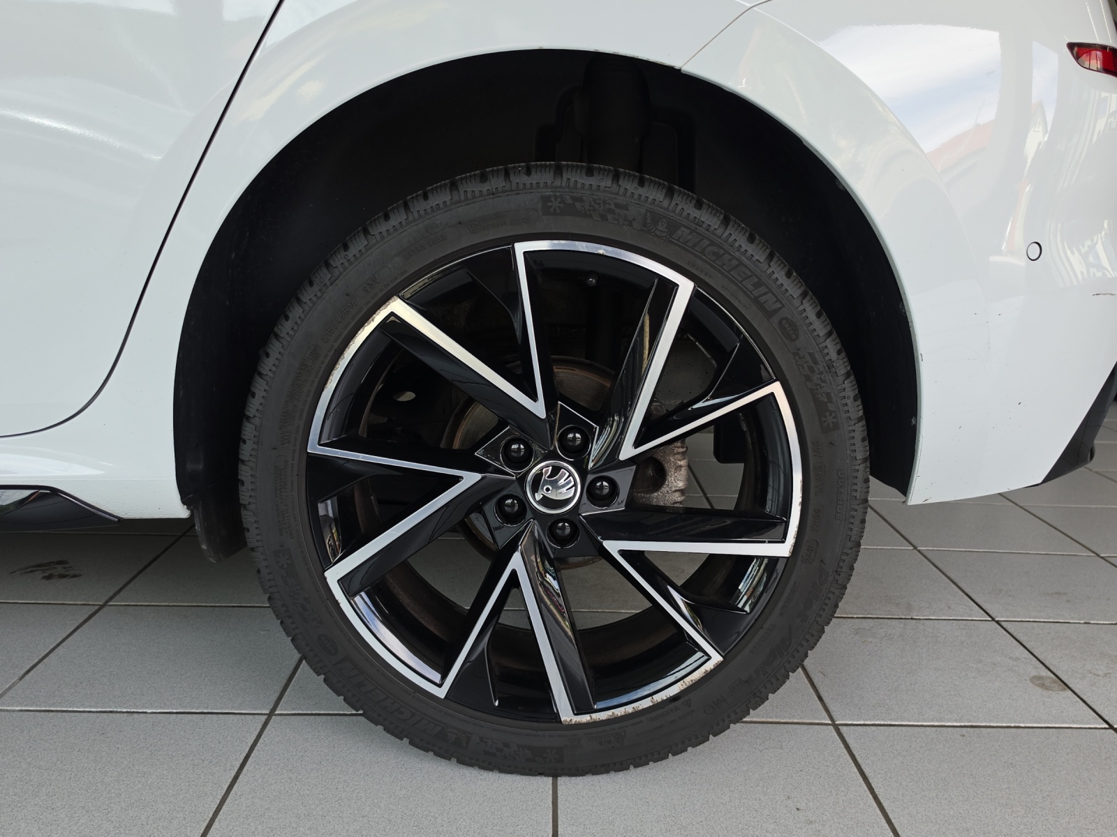 SKODA Kamiq 1.5 TSI ACT Monte Carlo DSG-image-19