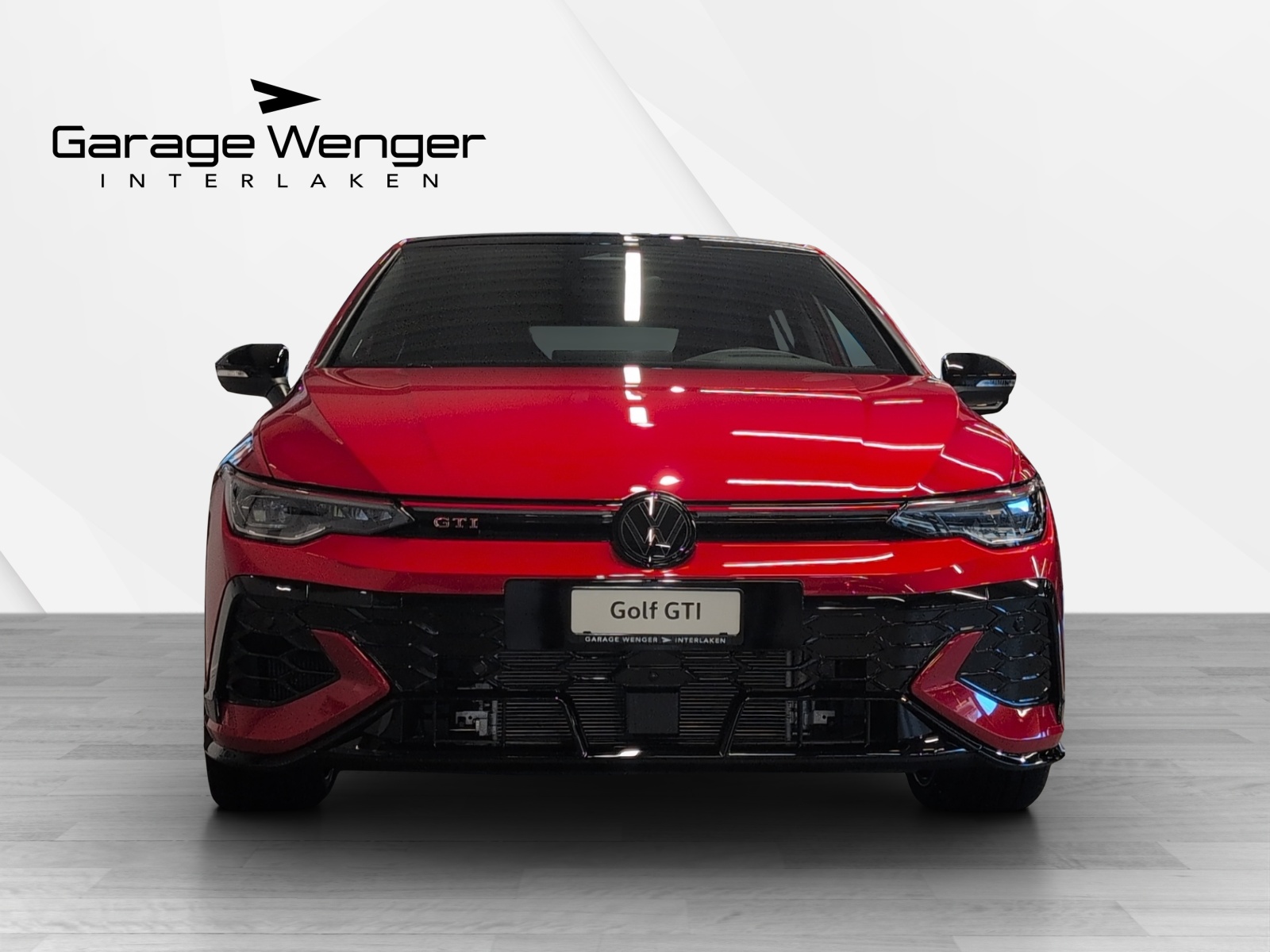 VW Golf 2.0 TSI GTI Edition 50 DSG-image-1