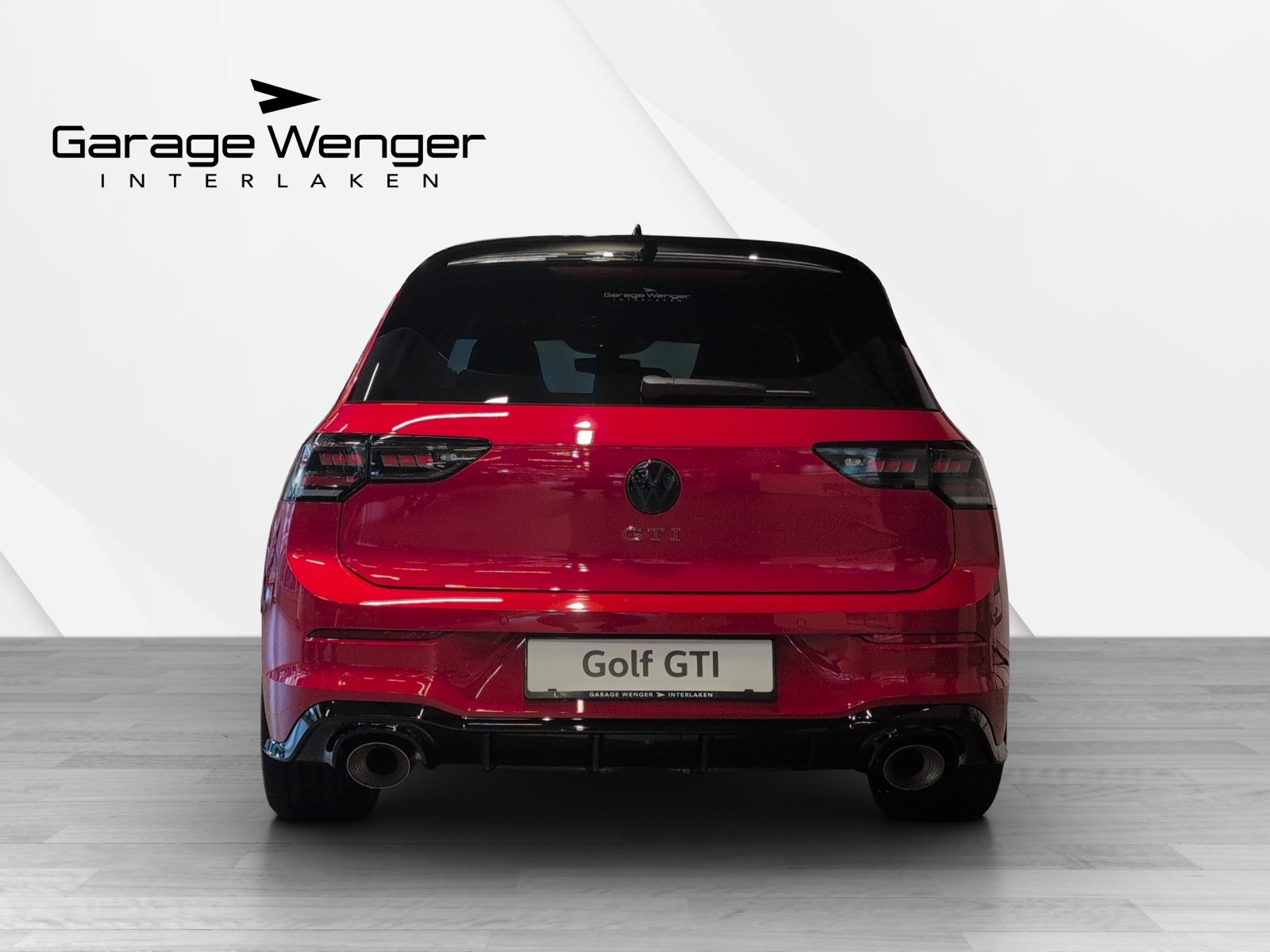 VW Golf 2.0 TSI GTI Edition 50 DSG-image-3