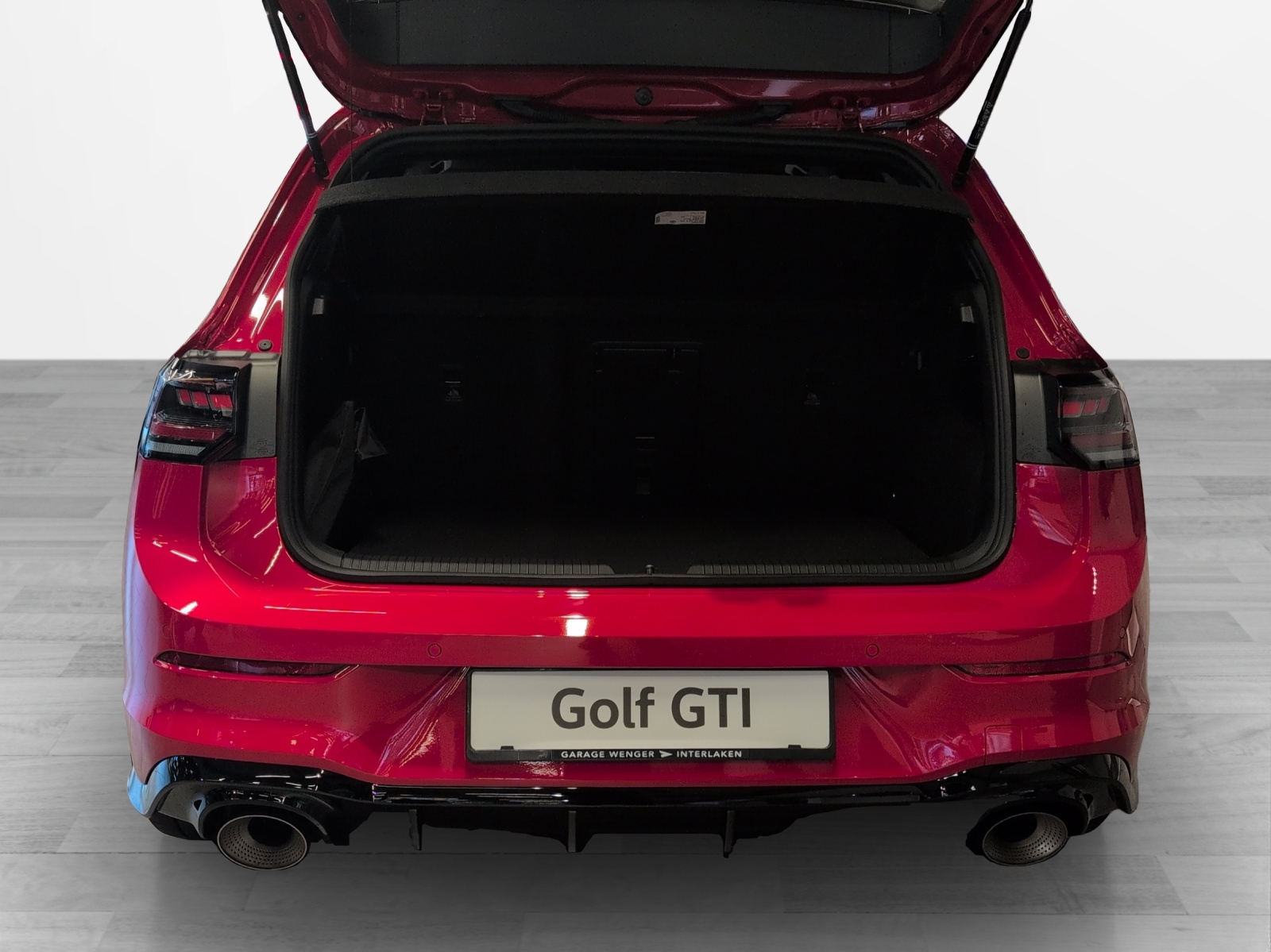 VW Golf 2.0 TSI GTI Edition 50 DSG-image-7