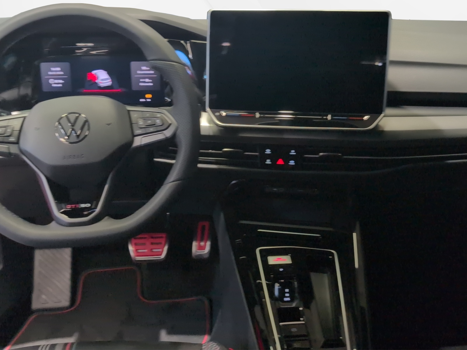 VW Golf 2.0 TSI GTI Edition 50 DSG-image-5