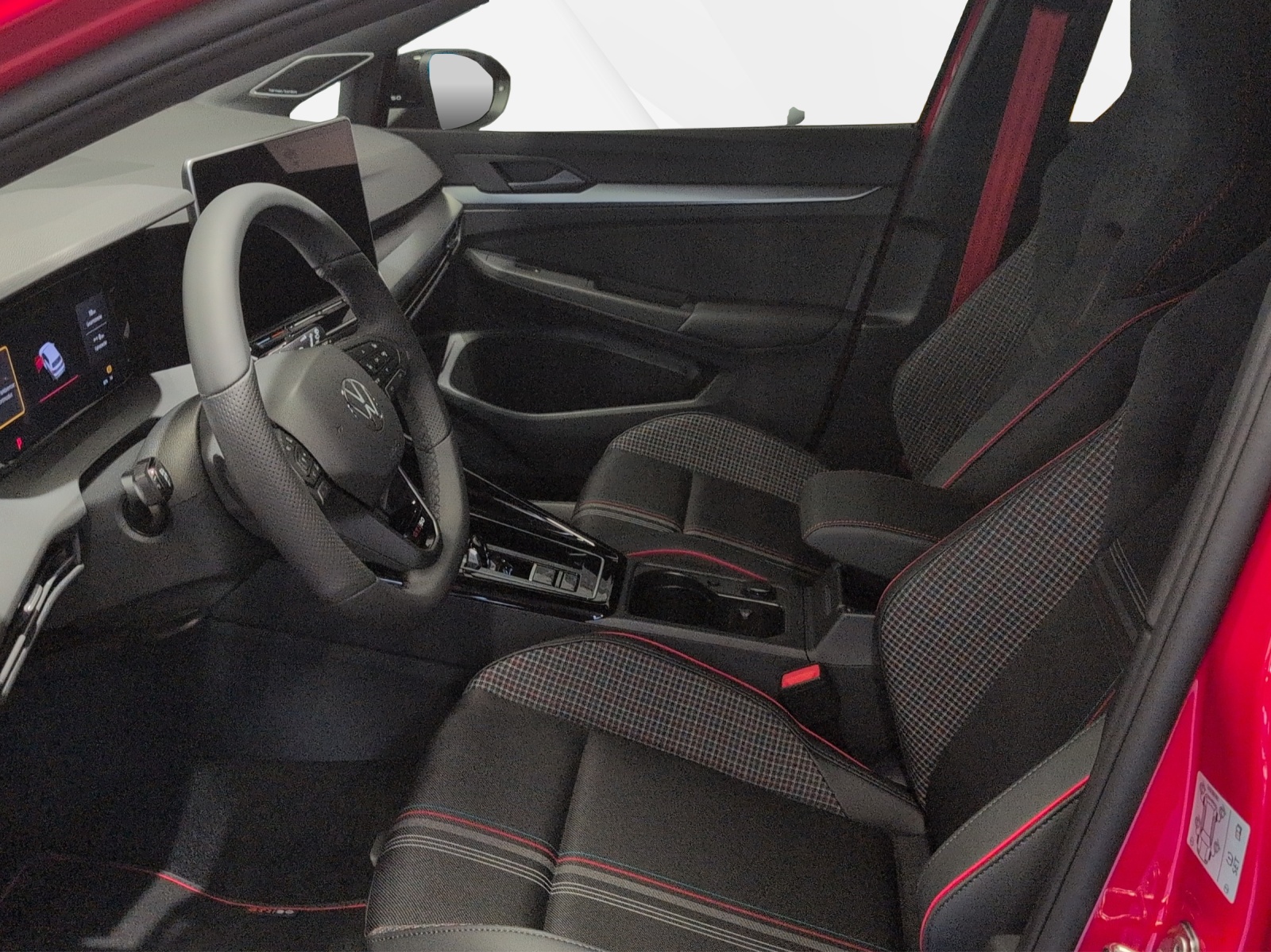 VW Golf 2.0 TSI GTI Edition 50 DSG-image-4