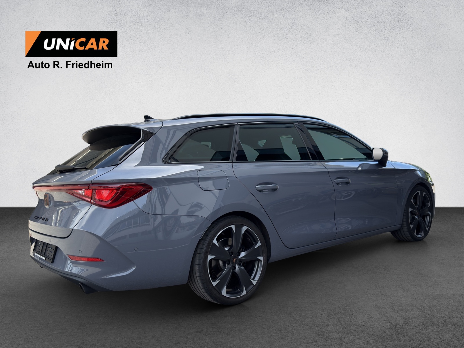 CUPRA Leon-image-6
