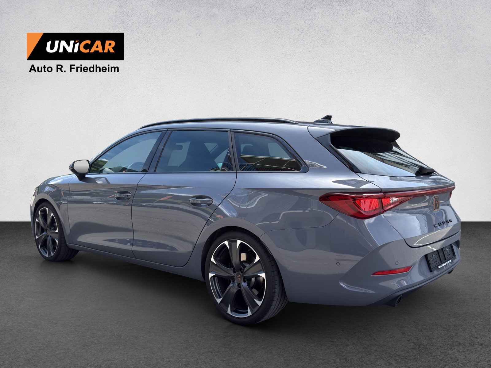 CUPRA Leon-image-4