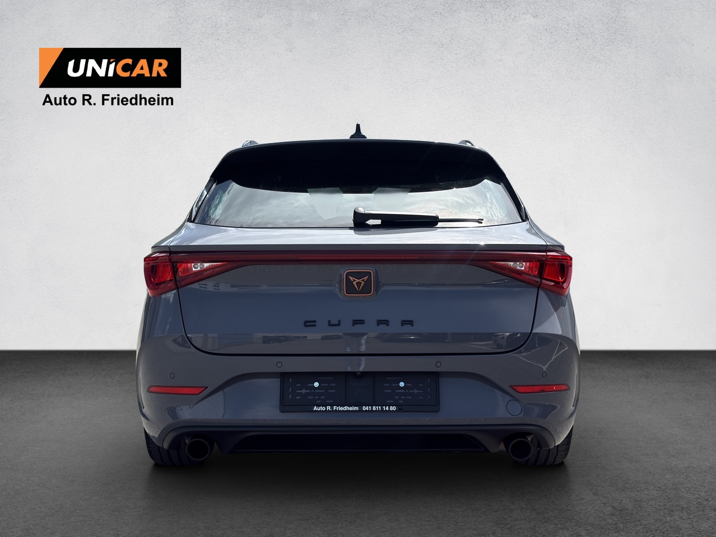 CUPRA Leon-image-5
