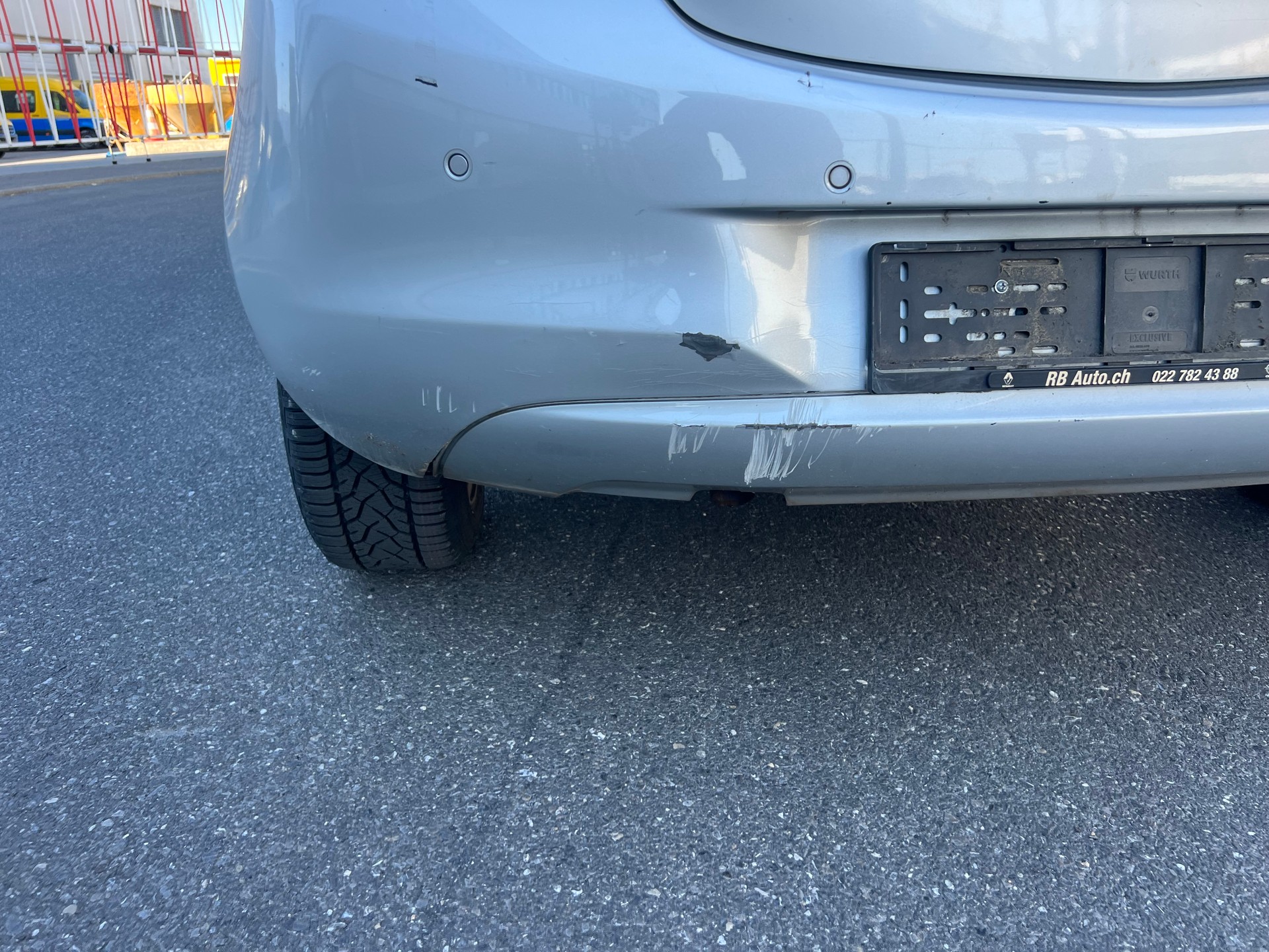 OPEL Corsa 1.4 TP Enjoy Automatic-image-4