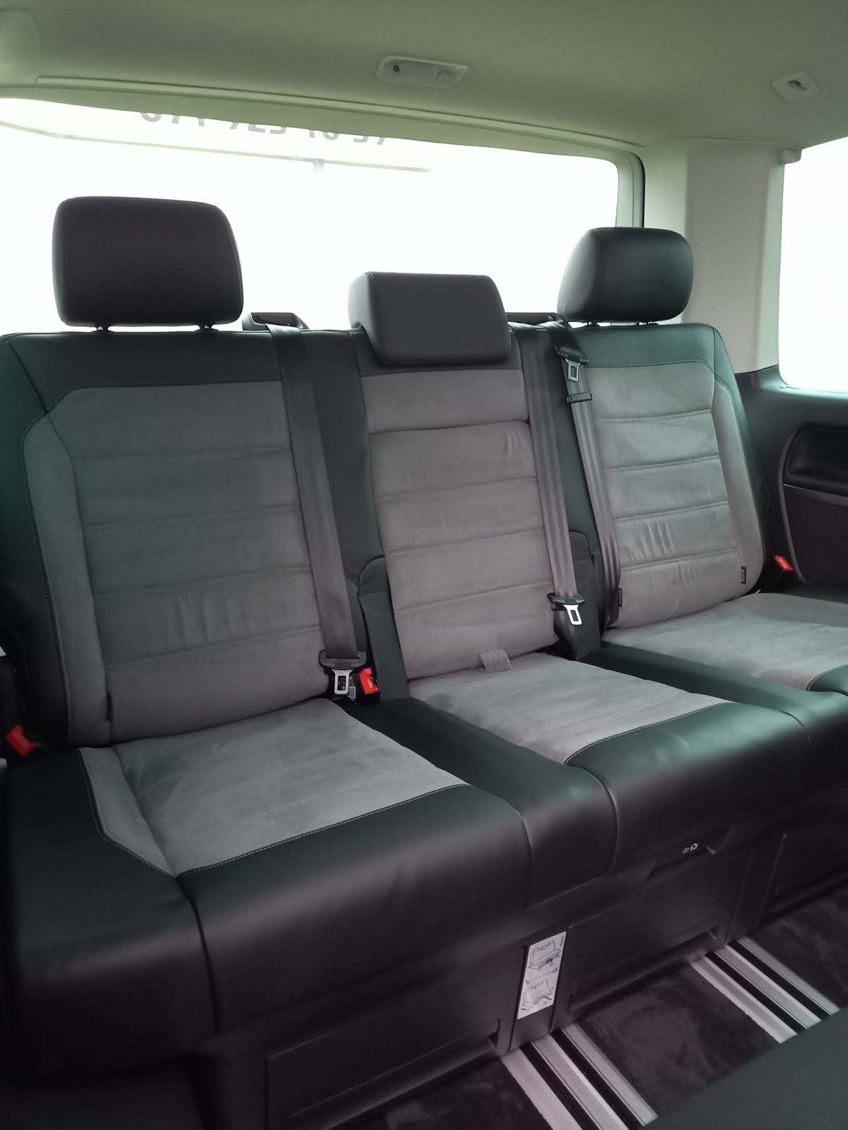 VW T6.1 Multivan 2.0 Bi-TDI Highline 4Motion DSG-image-12