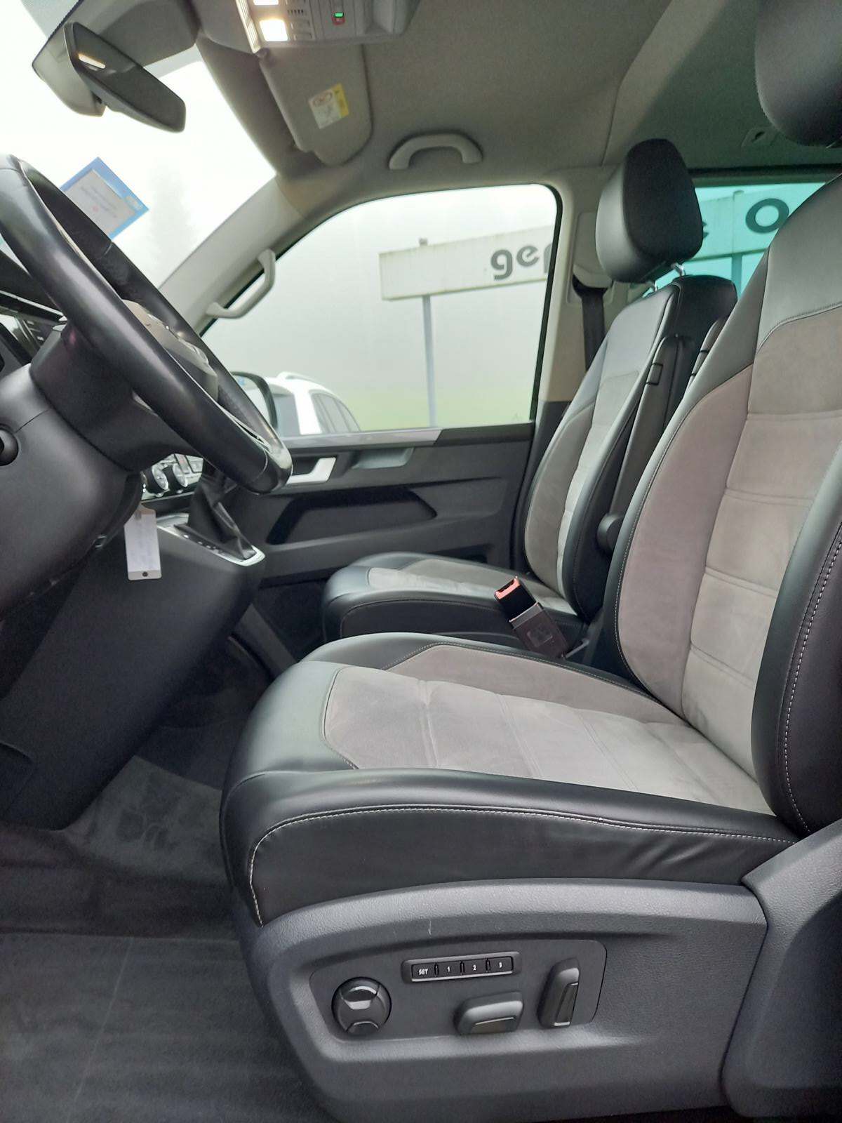 VW T6.1 Multivan 2.0 Bi-TDI Highline 4Motion DSG-image-9