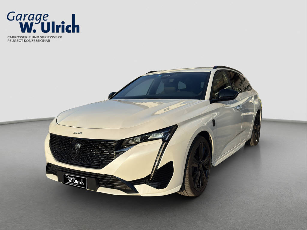 PEUGEOT 308 SW 1.6 PHEV 225 GT Pack-showroom-element-1