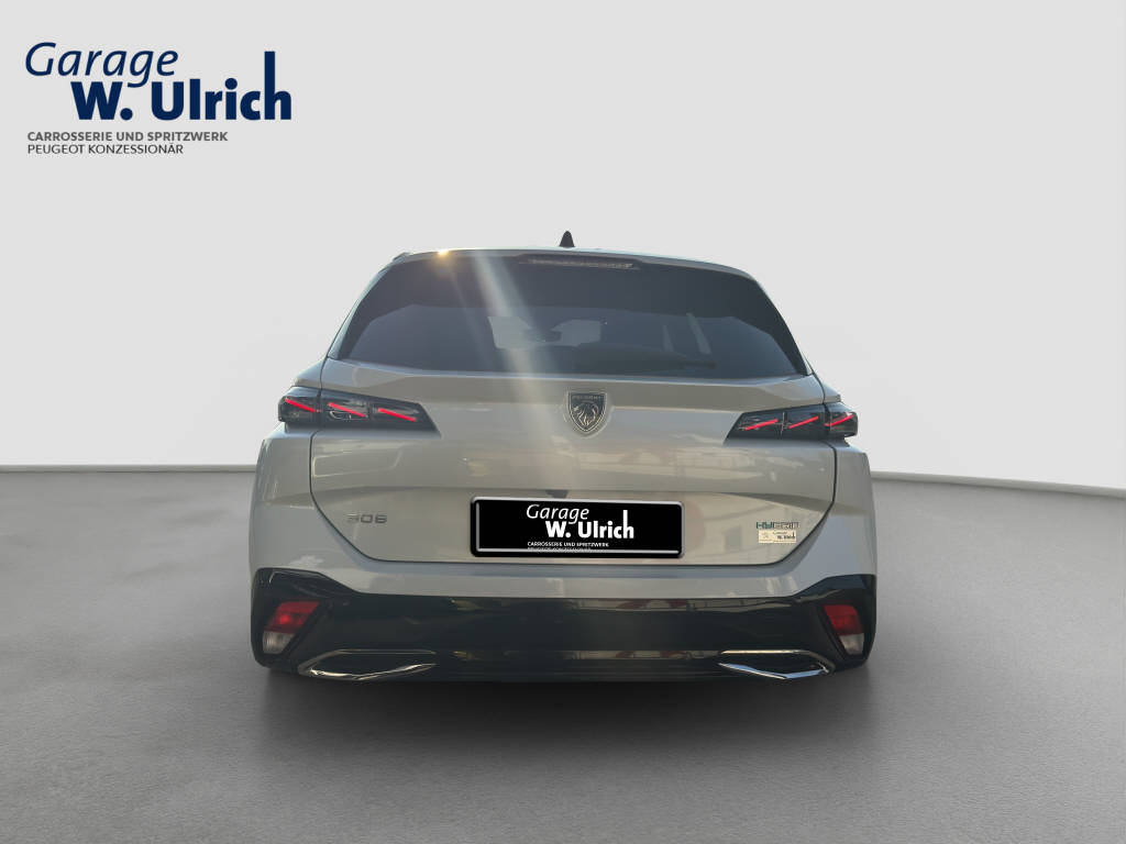 PEUGEOT 308 SW 1.6 PHEV 225 GT Pack-image-4