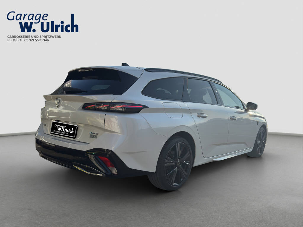 PEUGEOT 308 SW 1.6 PHEV 225 GT Pack-image-5